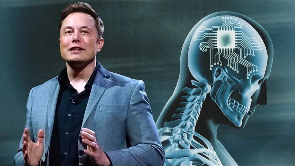 ELON MUSK’S BRAIN CHIP COMPANY RECEIVES US APPROVAL FOR HUMAN TESTING
