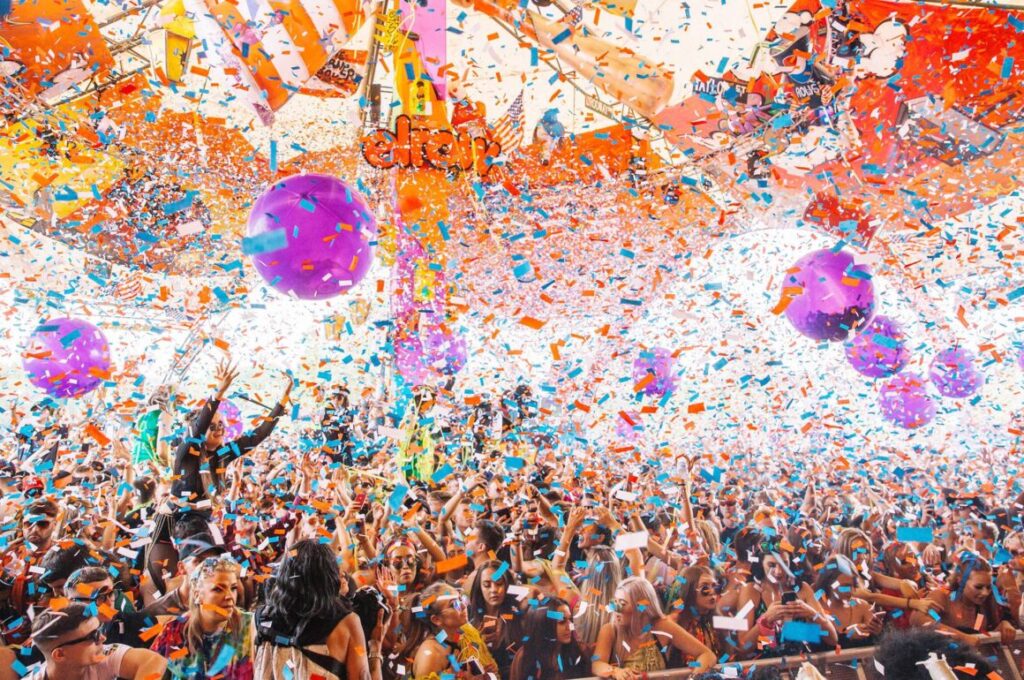 THE UK MUSIC FESTIVALS YOU NEED TO KNOW ABOUT FOR SUMMER 2021