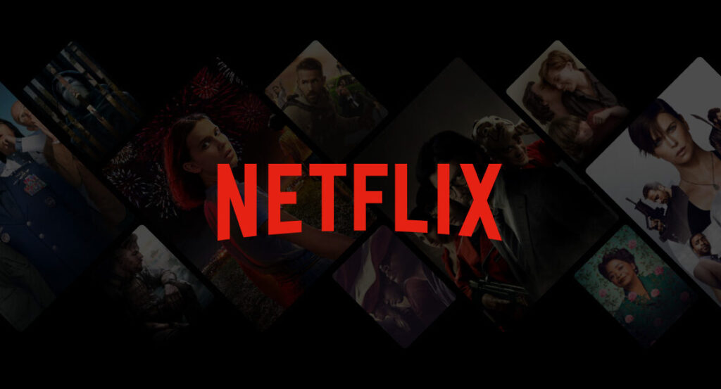 TOP 13 NETFLIX SHOWS OF AUGUST