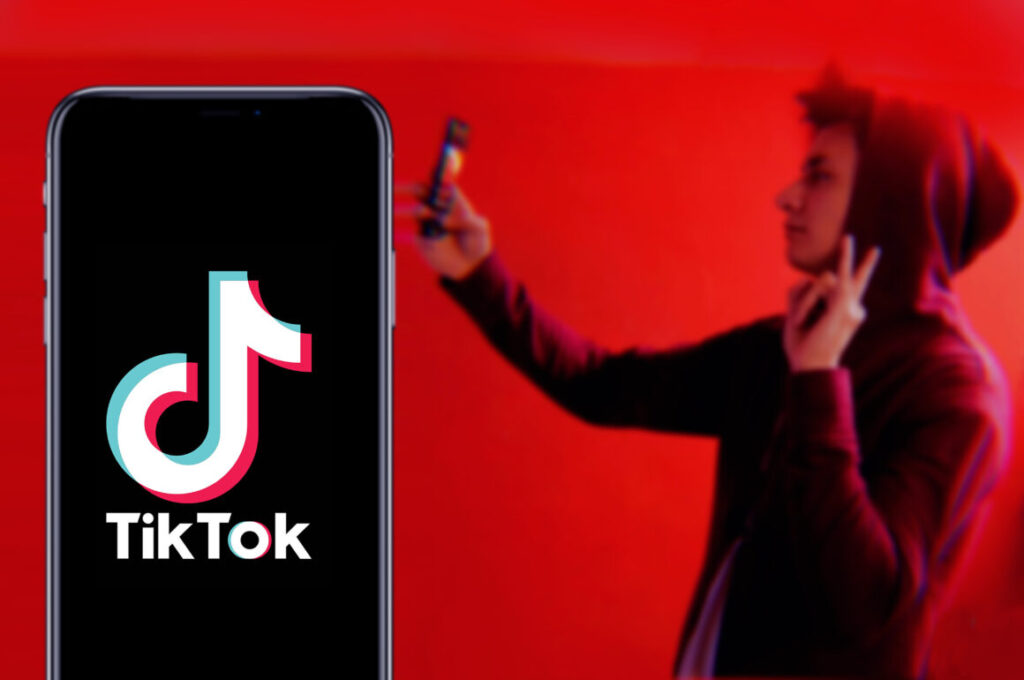 TIKTOK CREATORS CAN NOW JOIN HOLLYWOOD’S BIGGEST UNION