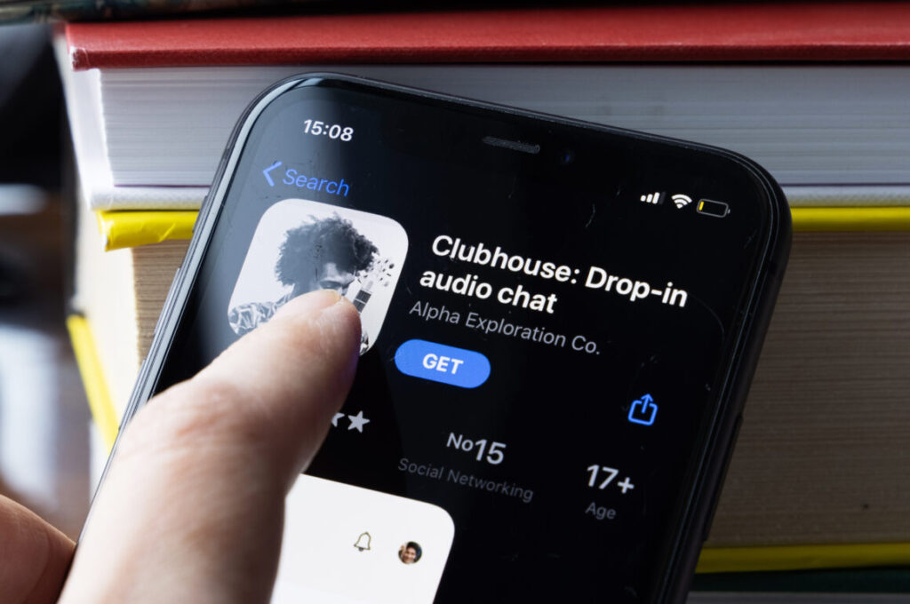 EVERYTHING YOU NEED TO KNOW ABOUT CLUBHOUSE