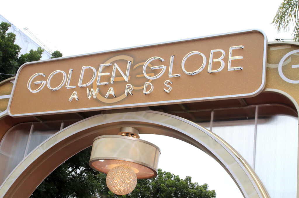 GOLDEN GLOBE NOMINEES ARE RELEASED