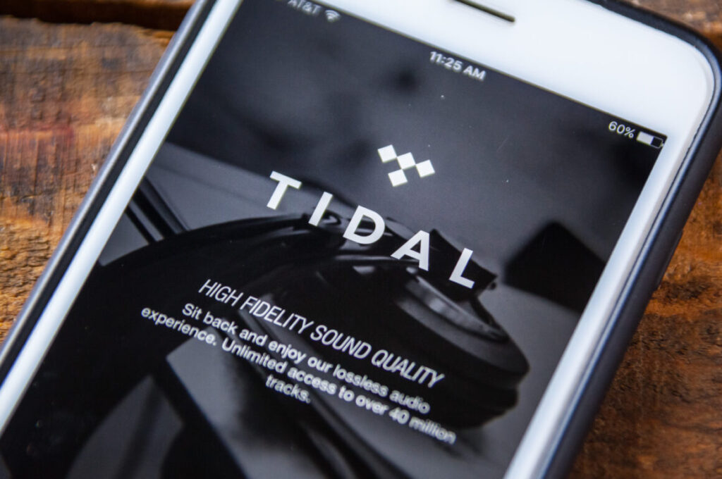 SQUARE INC. ACQUIRES MAJORITY STAKE IN JAY Z’S MUSIC STREAMING SERVICE TIDAL