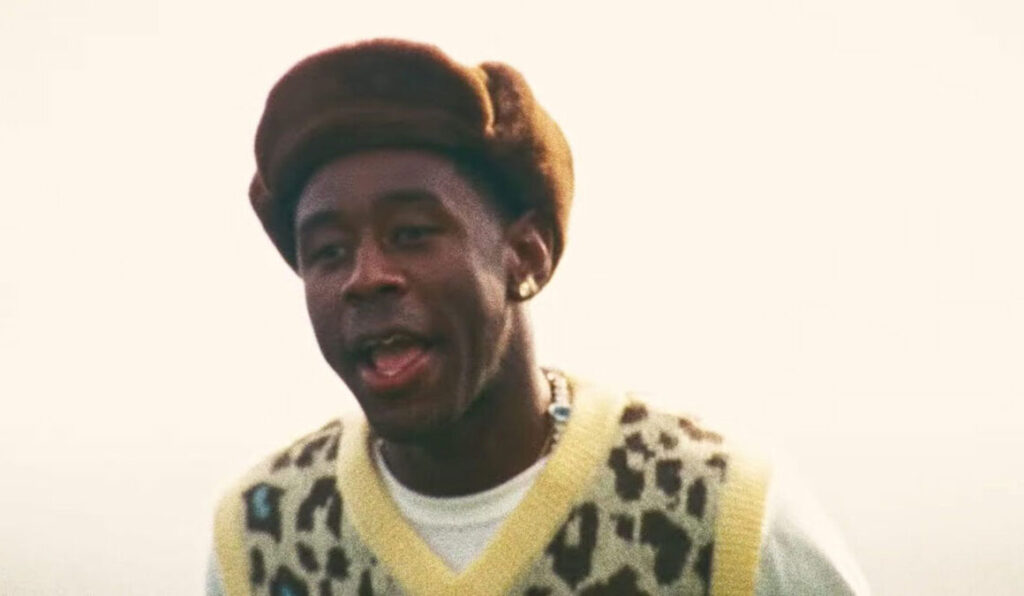 WATCH TYLER, THE CREATOR PERFORM SONGS FROM ‘CALL ME IF YOU GET LOST’