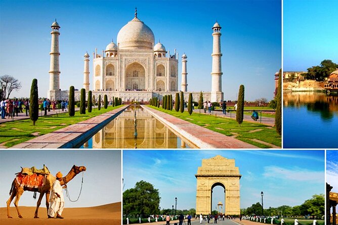 What to Expect on Your First Golden Triangle Private Tour
