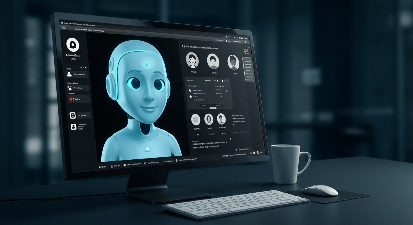 Konversky: Redefining the Future of Human-AI Communication