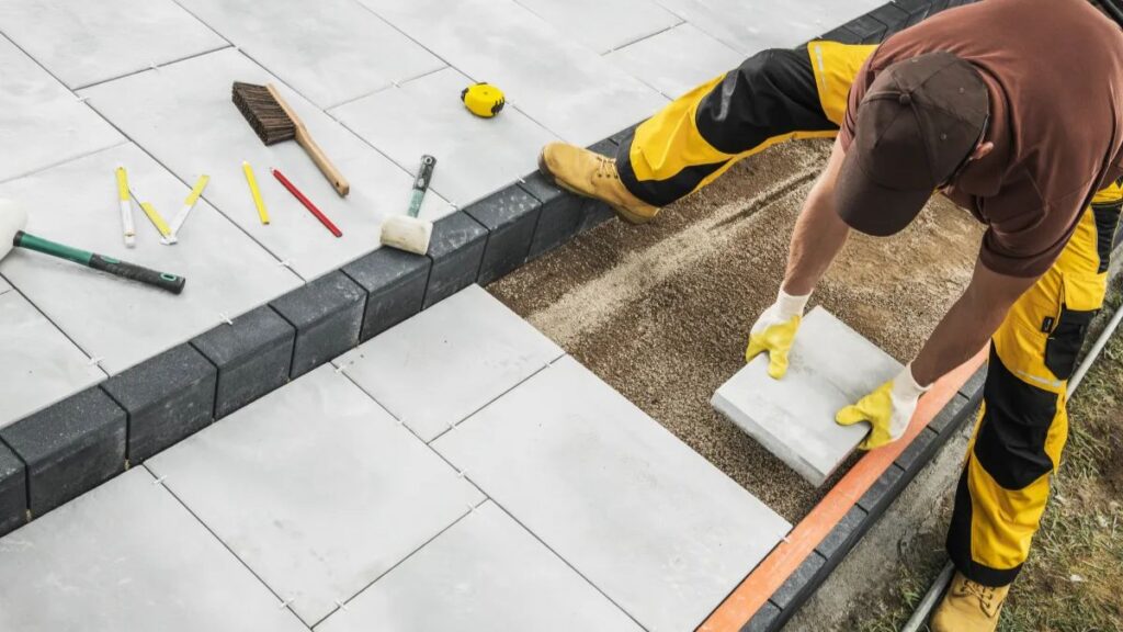 Paving Solutions That Withstand The Test Of Time: Modern Materials And Maintenance Tips