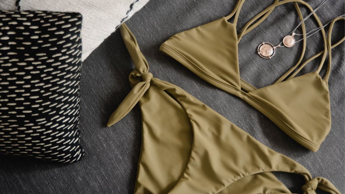 Everyday Intimates That Boost Confidence