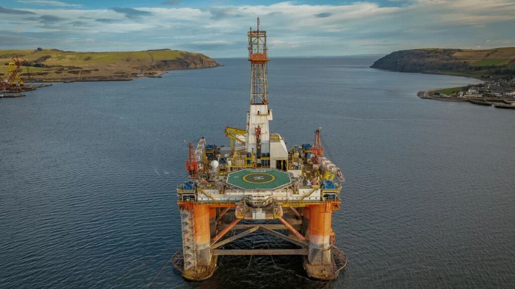 Future-Proofing Offshore Decommissioning: Sustainable Solutions for a Changing Industry