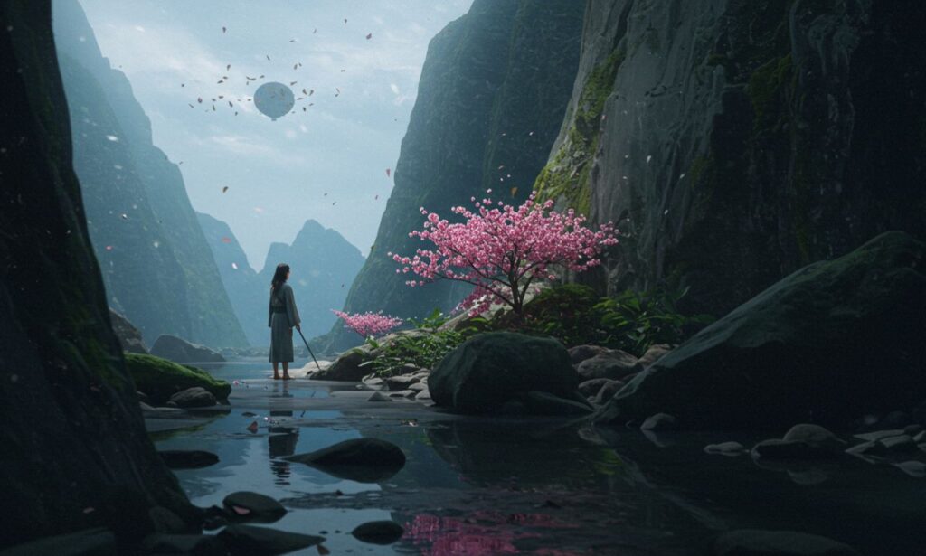 Nomurano: The Rise of Mindful Aesthetics