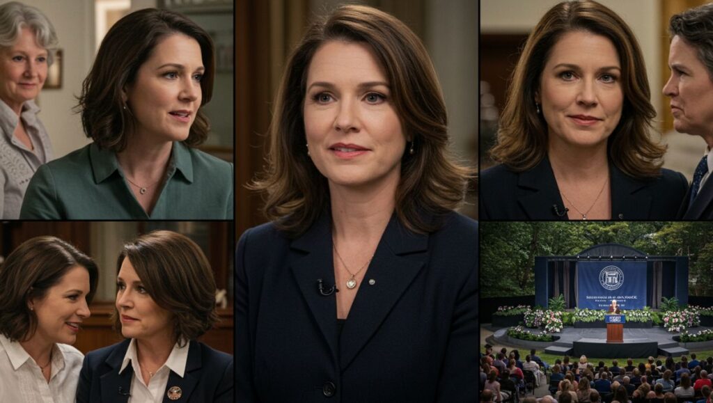 Shannon Reardon Swanick – Background, Career &amp; Public Profile