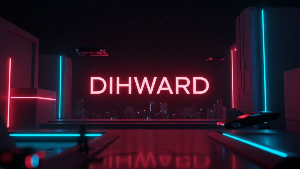 Dihward: The Emerging Brand Redefining Modern Lifestyle