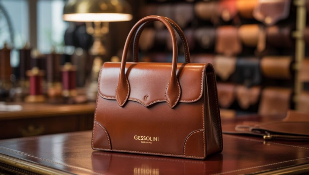 Gessolini: Timeless Craftsmanship Meets Modern Elegance