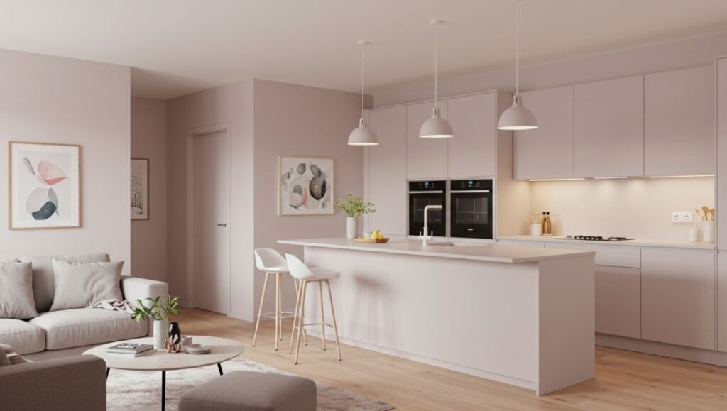 Insetprag: Innovative Design, Smart Living