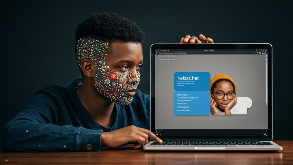 Twizchat com – Twitter Chat Viewer for Seamless Social Interaction