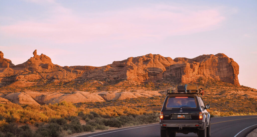 Tips for Stress-Free Road Trips: Planning, Packing, and Staying Energized