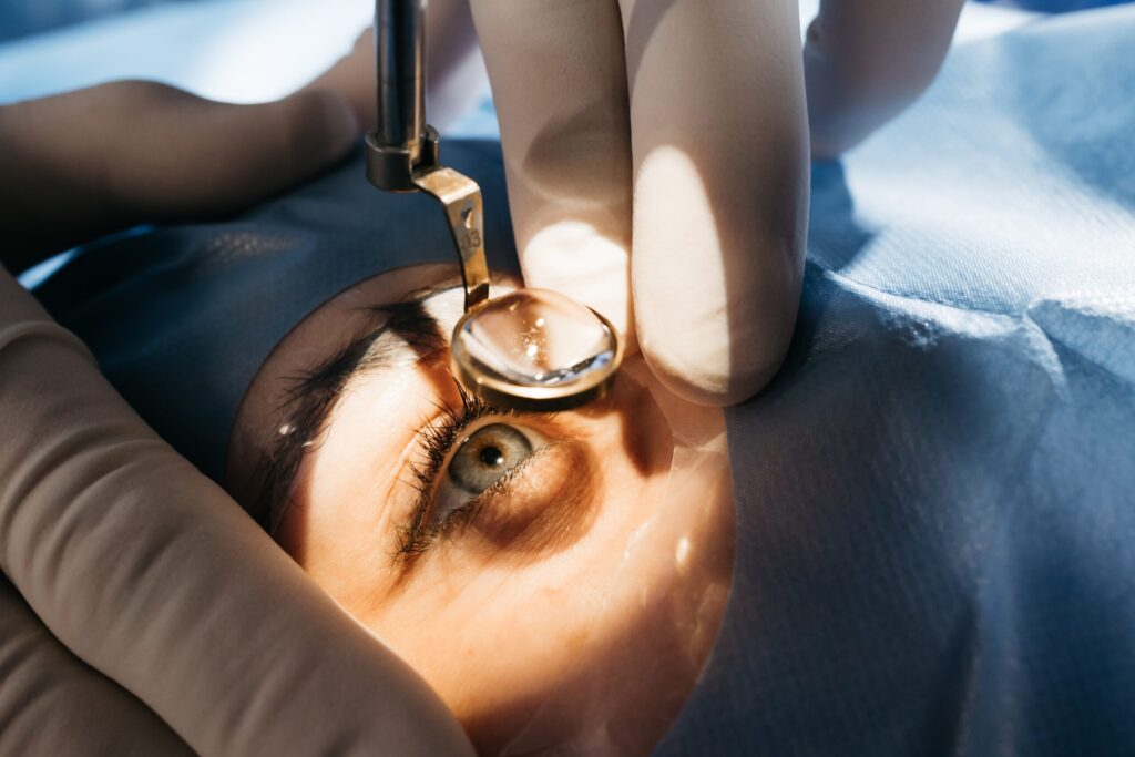 Modern Approaches to Eye Care Services: What Patients Should Know