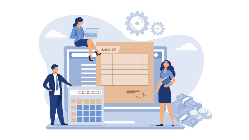 3PL Billing and Invoicing as a Key Area of Digital Transformation