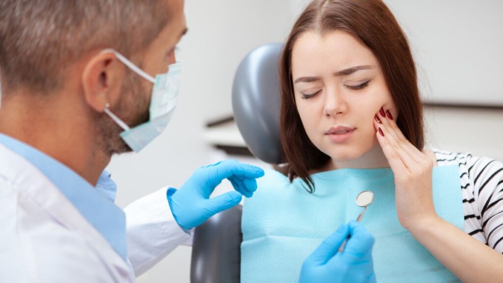 Emergency Dentist Katy: Pain Relief Options and What to Expect During Treatment