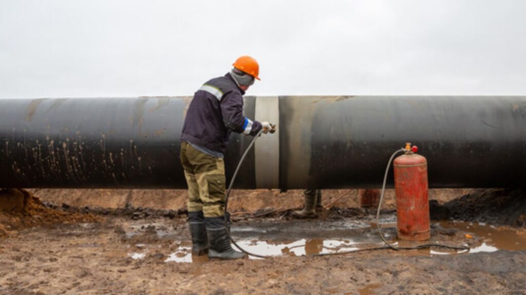 Innovative Strategies for Maintaining Clean Pipelines