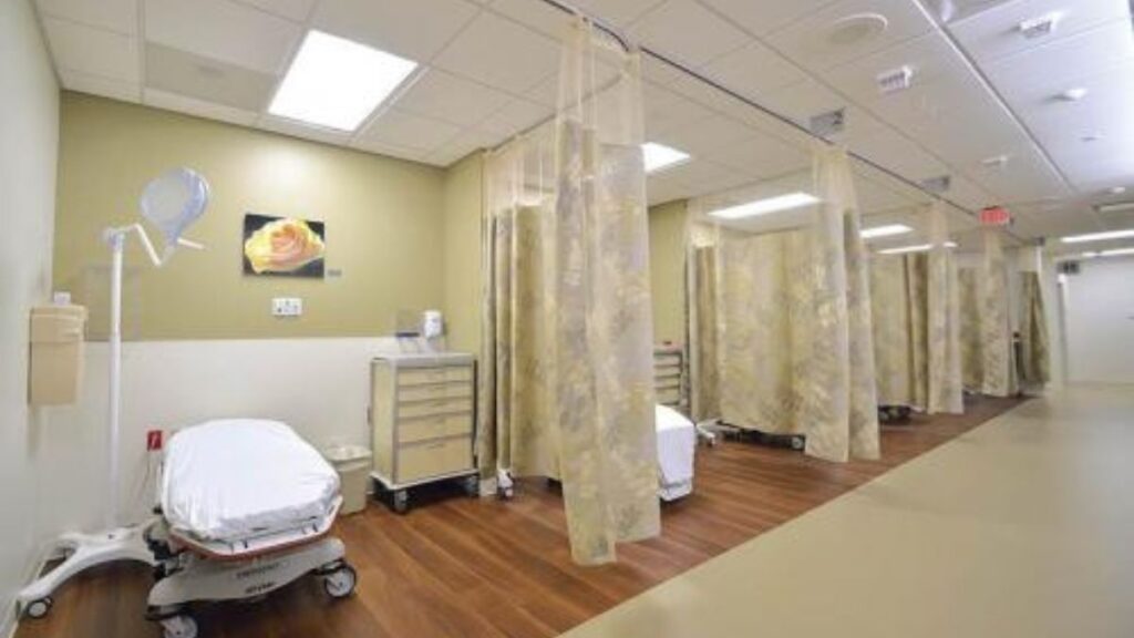 Building Resilient Hospital Systems: Strategies for a Changing Healthcare Landscape