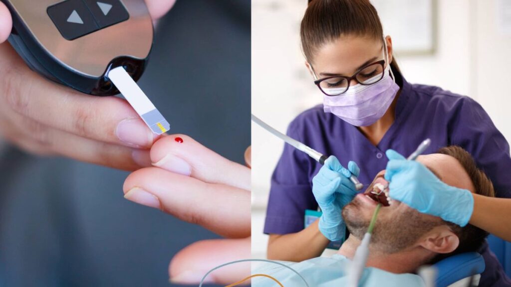 How Sleep Dentistry Improves Oral Hygiene and Prevents Diabetes