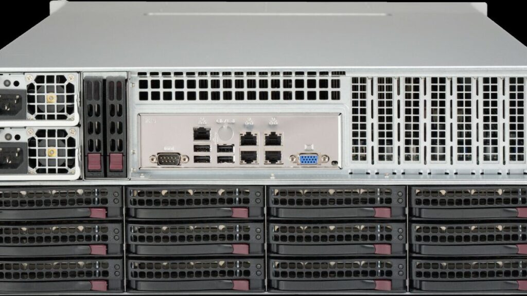 How Supermicro Servers Help with Business Performance