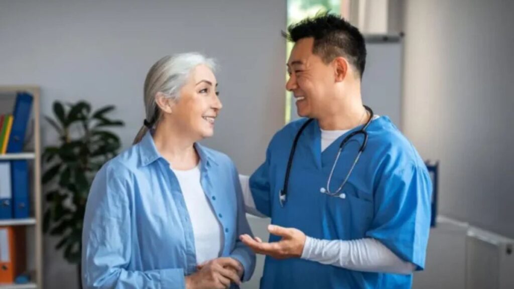 How Taking Part in Clinical Studies Shapes the Future of Healthcare