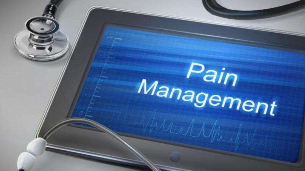 Emerging Trends in Chronic Pain Management: What Patients Should Know