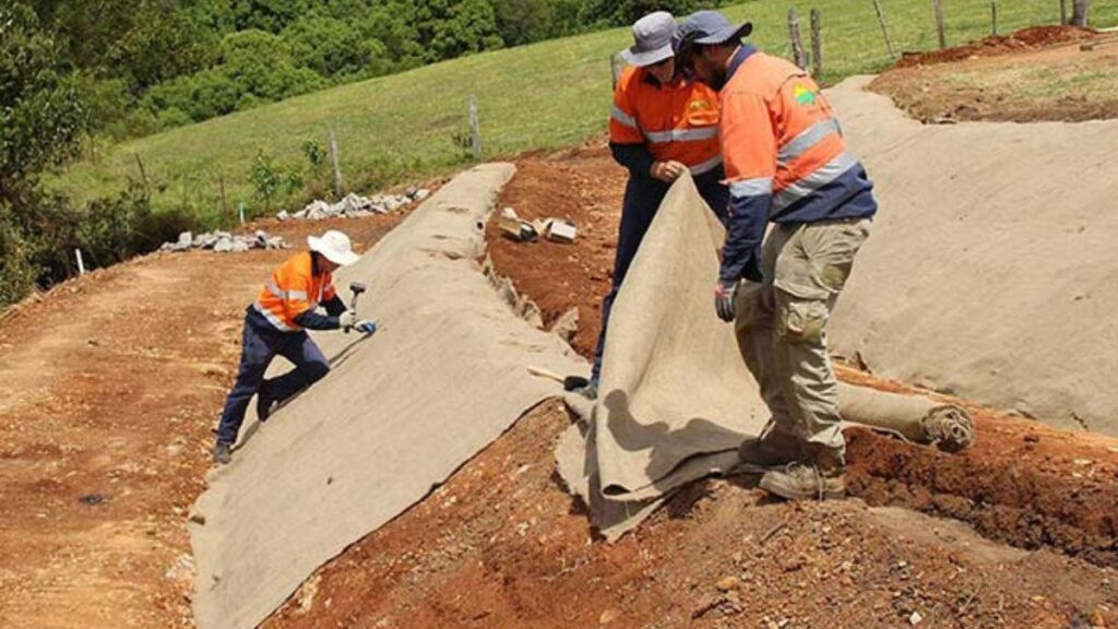 Effective Soil Erosion Control Measures for Construction Sites