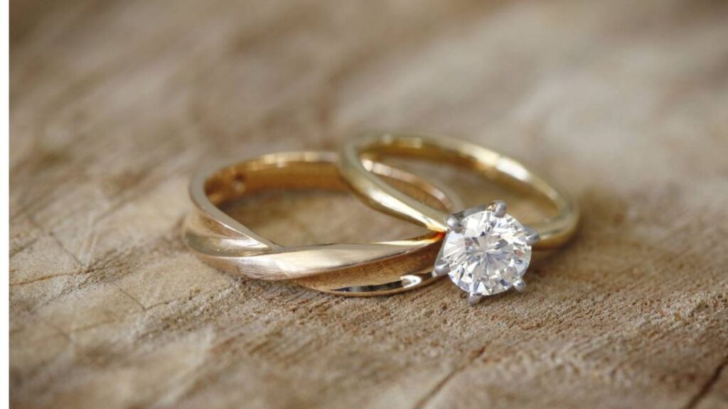 Why These Wedding Rings in York Stand Out