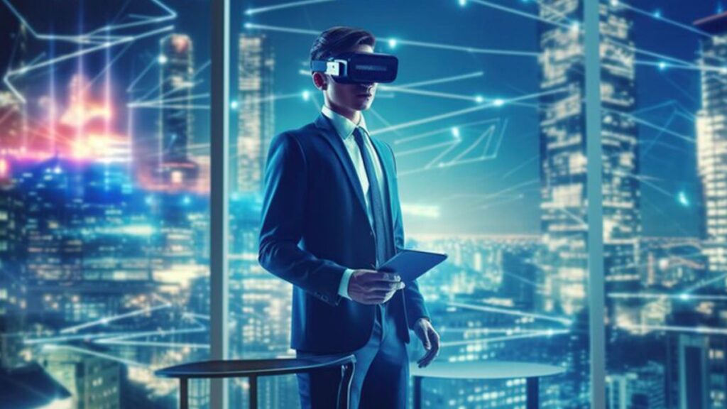 How CEOs Are Shaping the Future of Business Leadership