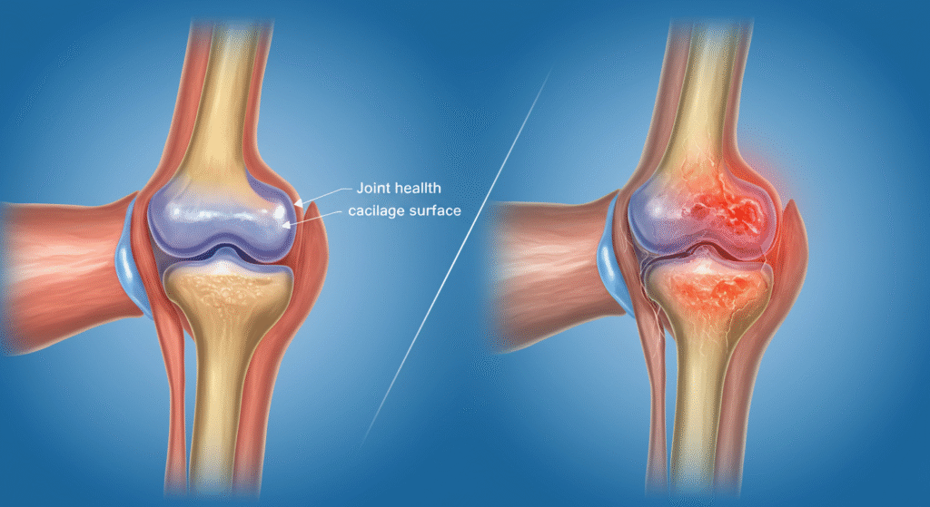 Glucosamax – Benefits, Uses, and Safety Guide