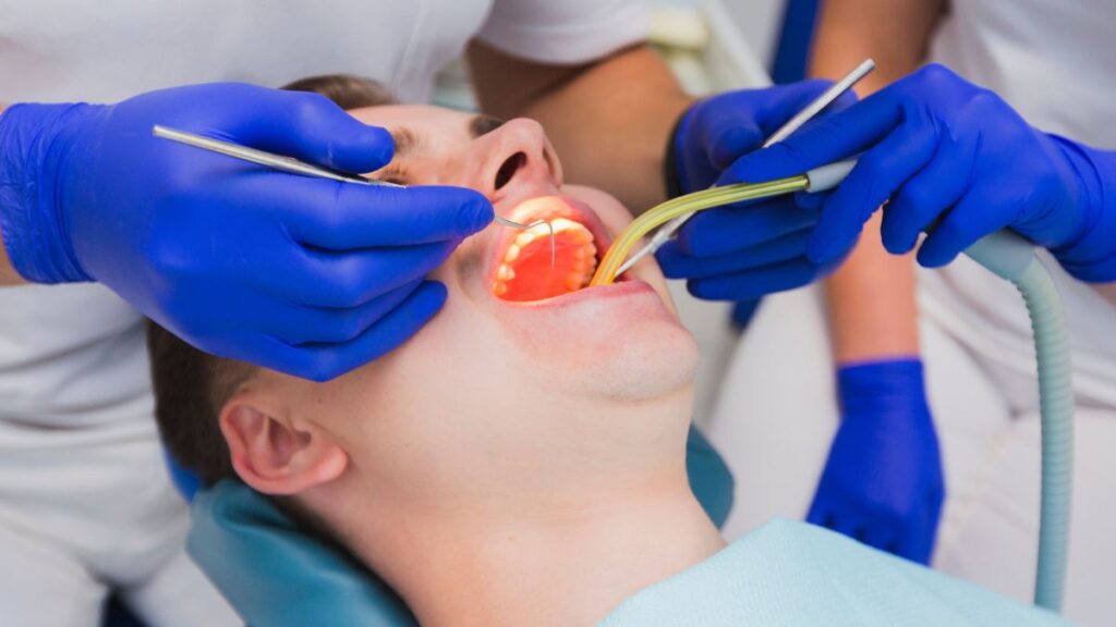 What to Know About Modern Root Canal Procedures