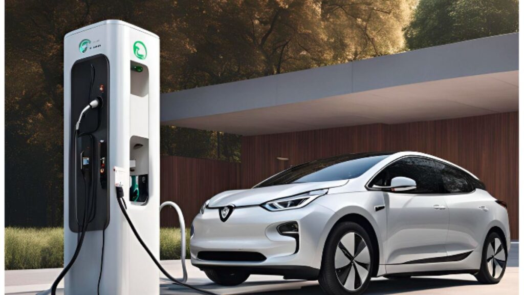 Building Efficient Electric Vehicle Fleets: Practical Steps For Modern Organizations