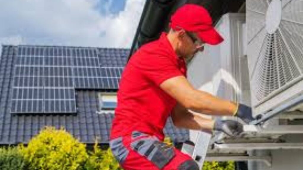 The Long-Term Benefits of Investing in Correct HVAC Installation for Energy Efficiency