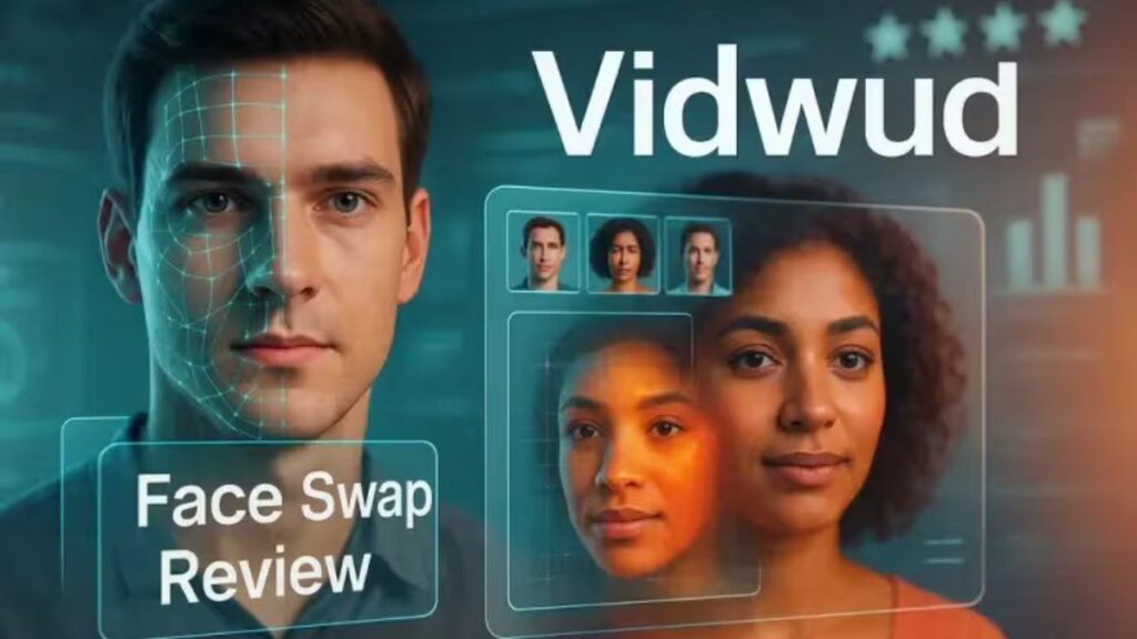 Review of Vidwud AI: Intelligent Video Production in Just a Few Seconds