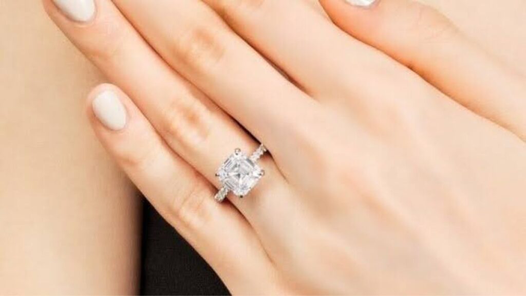 Trending Engagement Ring Styles Explained