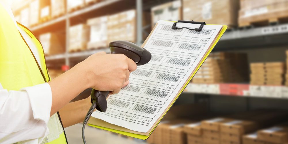 How Barcode Scanners Are Reshaping Inventory Management