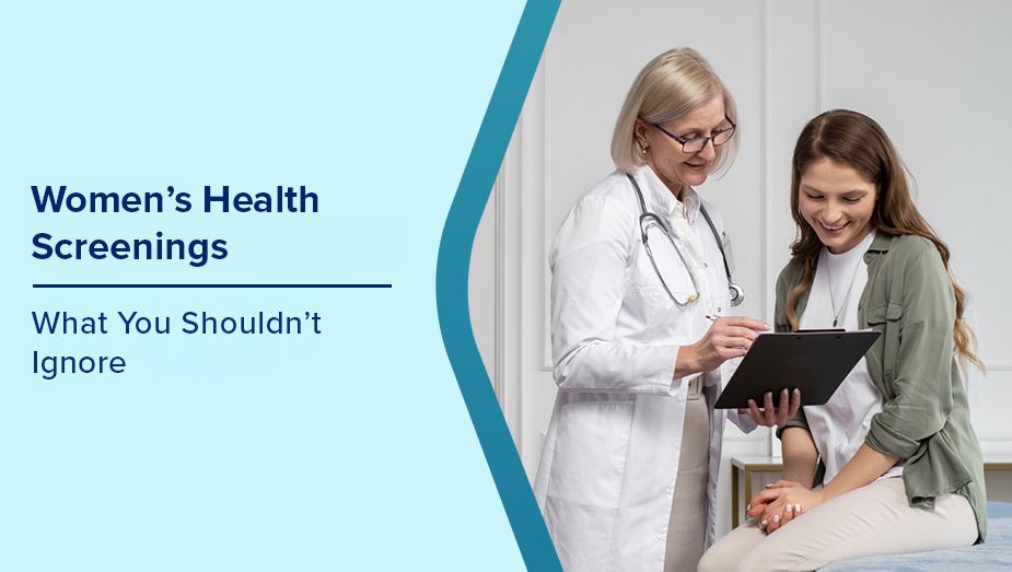 Prioritizing Women’s Urological Health: Proactive Strategies for Every Stage of Life