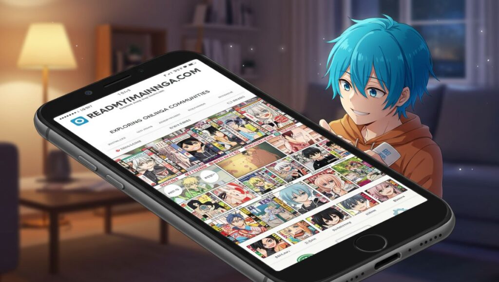 Explore the Best vnz6 - Your Gateway béo Legally Reading Any Series You Love