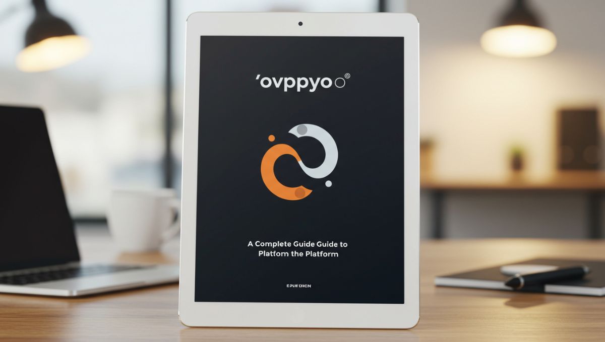 ovppyo: A Complete Guide to the Platform