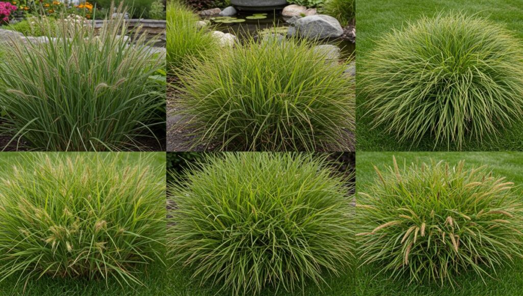 Lyposingrass: The Next Generation of Eco-Friendly Landscaping