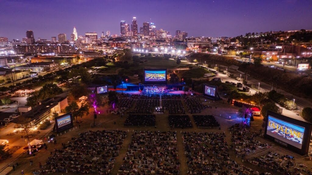 How Los Angeles Event Production Companies Bring Big Ideas to Life