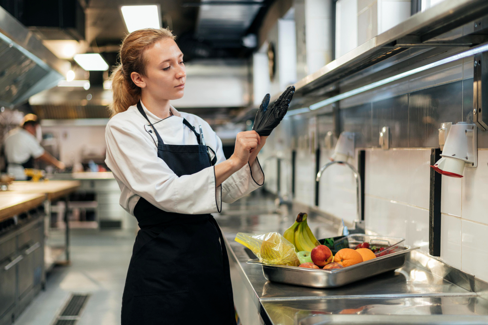 Why Energy-Efficient Commercial Kitchen Equipment Saves You Money