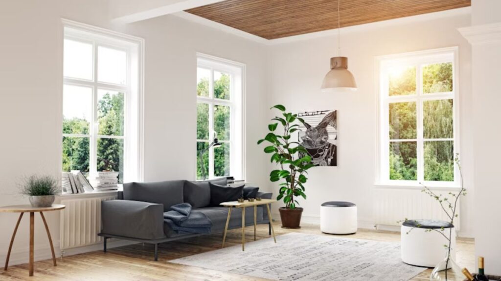 How to Add Timeless Elegance to Your Home