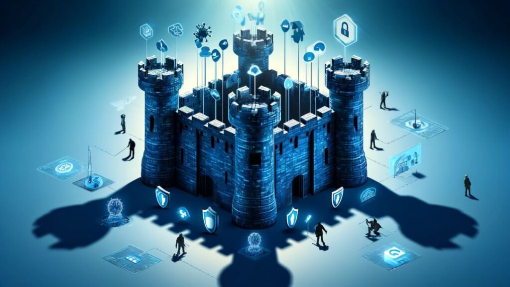Building Digital Fortresses: Practical Strategies for a Cyber-Resilient Organization