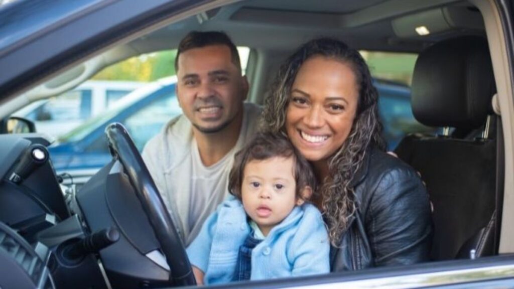 How to Choose the Right Vehicle for Your Growing Family