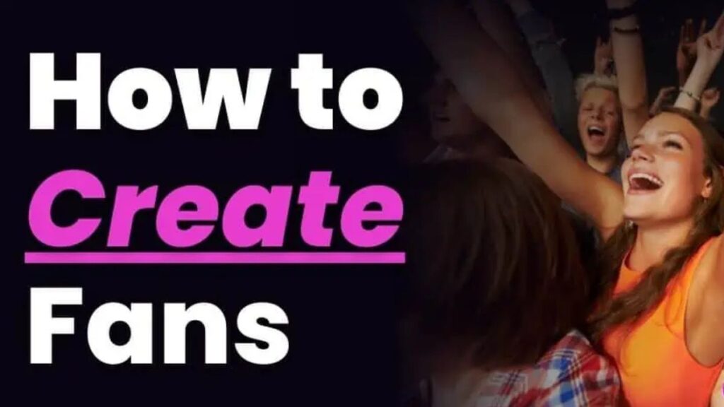 How to Build Your Fanbase on Music Streaming Platforms