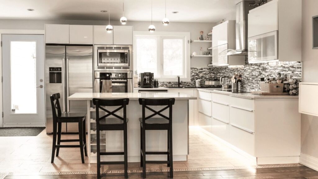 Manhattan Kitchen Renovations: A Smart Investment Strategy